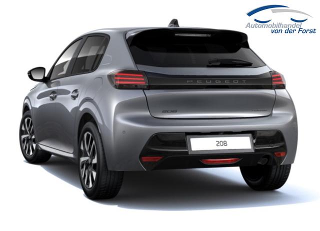 Peugeot 208 Business 208 Hybrid Business Nav PrivG Kam 2xPDC CarPlay 
