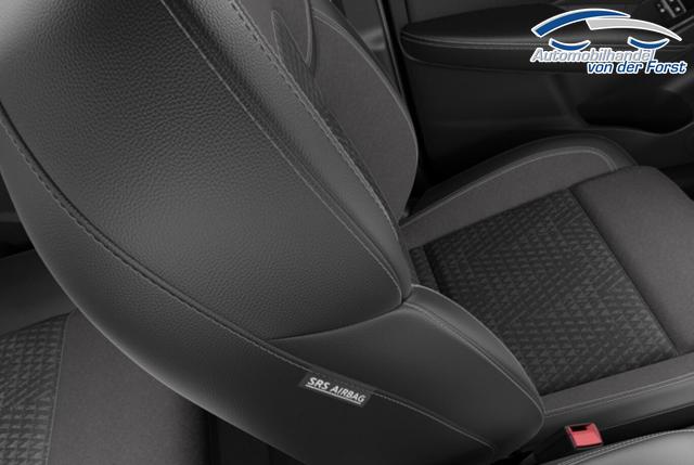 Nissan Qashqai N-CONNECTA Qashqai AT 4x4 N-Connecta Pano SHZ ACC Nav LED 