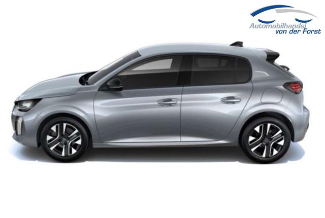 Peugeot 208 Allure 208 Hybrid Allure SHZ DigC 2xPDC CarP PrivG LED 