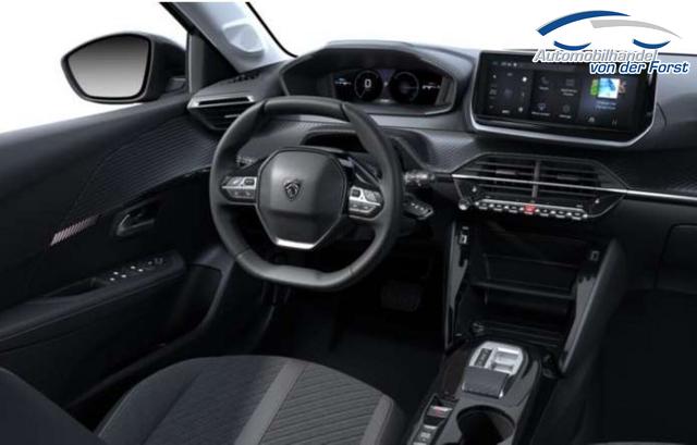 Peugeot 208 Allure 208 Hybrid Allure SHZ DigC 2xPDC CarP PrivG LED 
