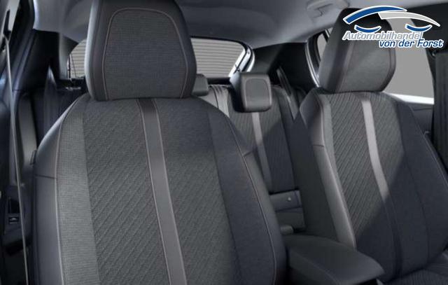 Peugeot 208 Allure 208 Hybrid Allure SHZ DigC 2xPDC CarP PrivG LED 