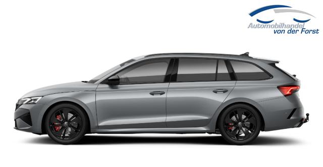 Skoda Octavia Combi RS Octavia Combi RS Pano AHK 360&deg; DCC Matrix Nav 