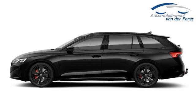 Skoda Octavia Combi RS Octavia Combi RS Pano AHK 360&deg; DCC Matrix Nav 