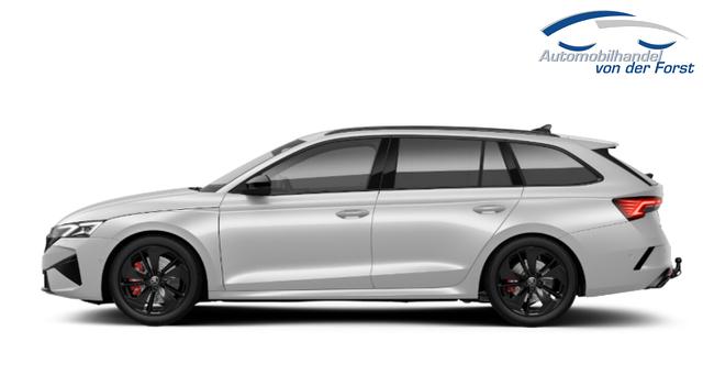 Skoda Octavia Combi RS Octavia Combi RS Pano AHK 360&deg; DCC Matrix Nav 