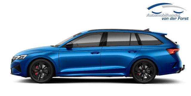 Skoda Octavia Combi RS Octavia Combi RS Pano AHK 360&deg; DCC Matrix Nav 