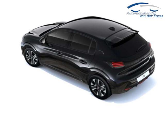 Peugeot 208 Allure 208 Hybrid Allure SHZ DigC 2xPDC CarP PrivG LED 