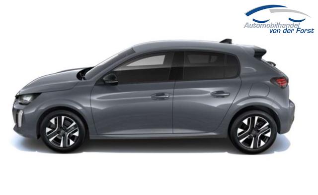 Peugeot 208 Allure 208 Hybrid Allure SHZ DigC 2xPDC CarP PrivG LED 
