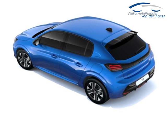 Peugeot 208 Allure 208 Hybrid Allure SHZ DigC 2xPDC CarP PrivG LED 