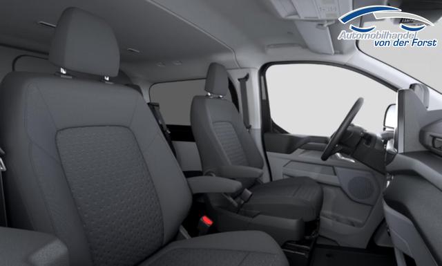 Ford Transit Custom Limited Transit Custom DCiV Aut Limit 320L2 AHK SHZ LED 