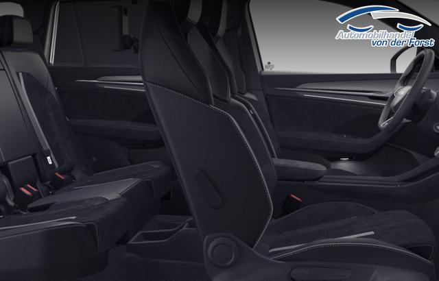 Skoda Kodiaq Kodiaq Sportl 7S Matrix Nav FamilyP ACC Kessy 