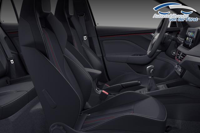 Skoda Kamiq Monte Carlo Kamiq DSG Monte Pano Matrix Kam SHZ 5J/100k SunS 