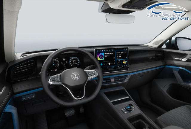 Volkswagen Tiguan Tiguan DSG LED+ IQ.DRIVE SHZ 5JGar. Keyl 17Z ACC 