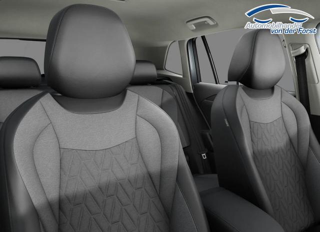 Volkswagen Tiguan Tiguan DSG LED+ IQ.DRIVE SHZ 5JGar. Keyl 17Z ACC 