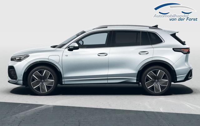 Volkswagen Tiguan R-Line Tiguan PHEV R-Line IQ.DRIVE+ 5JGar LM20 SHZ DCC+ 