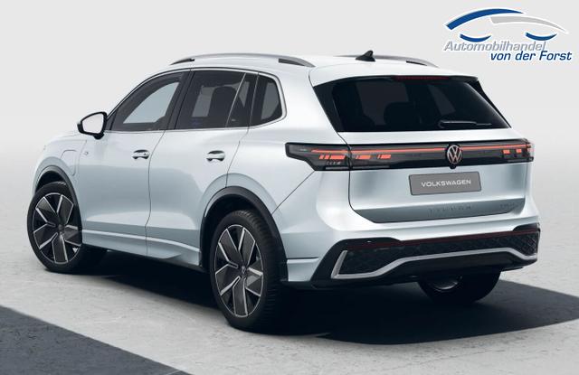 Volkswagen Tiguan R-Line Tiguan PHEV R-Line IQ.DRIVE+ 5JGar LM20 SHZ DCC+ 
