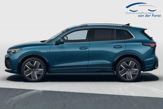 Volkswagen Tiguan R-Line Tiguan PHEV R-Line IQ.DRIVE+ 5JGar LM20 SHZ DCC+ 