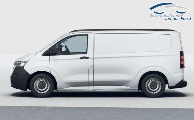 Volkswagen T7 Kastenwagen T7 Transporter 3S DachRel Vorb.AHK LED AppCo 