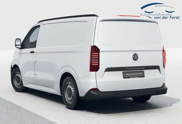 Volkswagen T7 Kastenwagen T7 Transporter 3S DachRel Vorb.AHK LED AppCo 