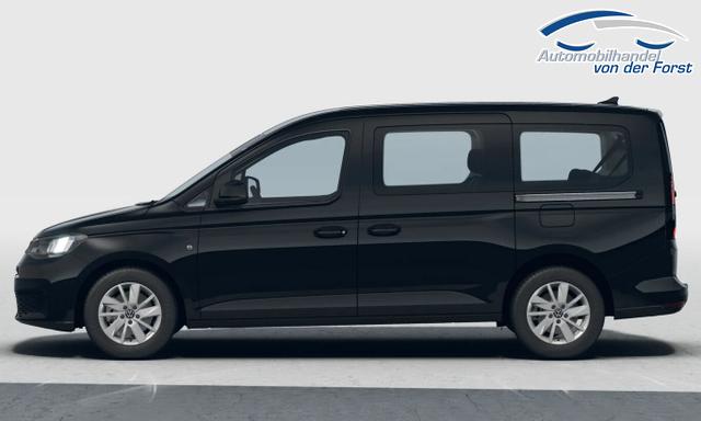Volkswagen Caddy Maxi Life Caddy Maxi Life DSG 7S 16"LM SHZ 4JGar. Klimaaut 