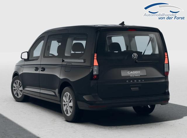 Volkswagen Caddy Maxi Life Caddy Maxi Life DSG 7S 16"LM SHZ 4JGar. Klimaaut 
