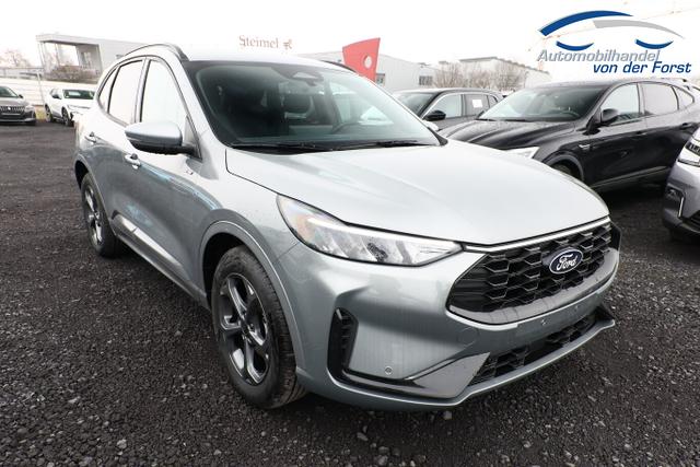 Ford Kuga ST-Line Kuga Aut ST-Line WinterP LED Nav Temp PDC 5J-Gar 