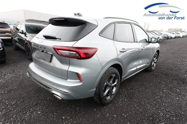 Ford Kuga ST-Line Kuga Aut ST-Line WinterP LED Nav Temp PDC 5J-Gar 