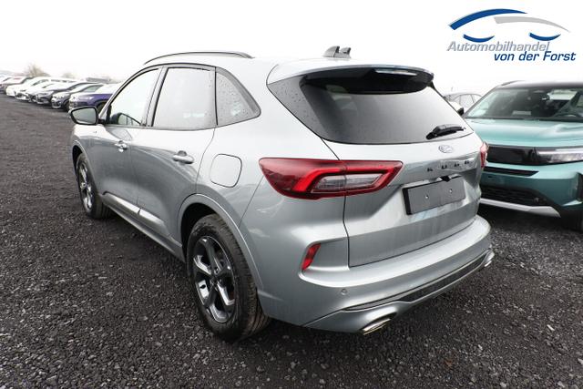 Ford Kuga ST-Line Kuga Aut ST-Line WinterP LED Nav Temp PDC 5J-Gar 