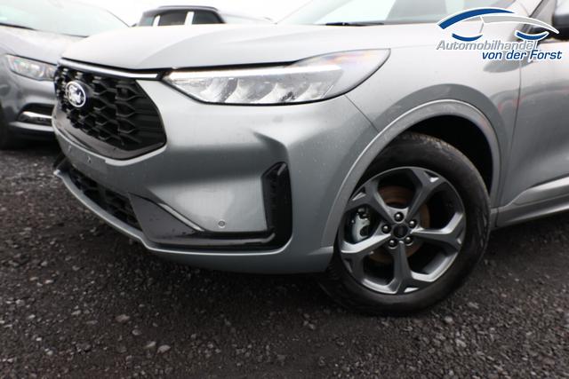 Ford Kuga ST-Line Kuga Aut ST-Line WinterP LED Nav Temp PDC 5J-Gar 