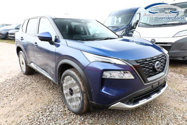 Nissan X-Trail Tekna X-Trail Tekna e-4ORCE Pano eHK ACC SHZ Memory 
