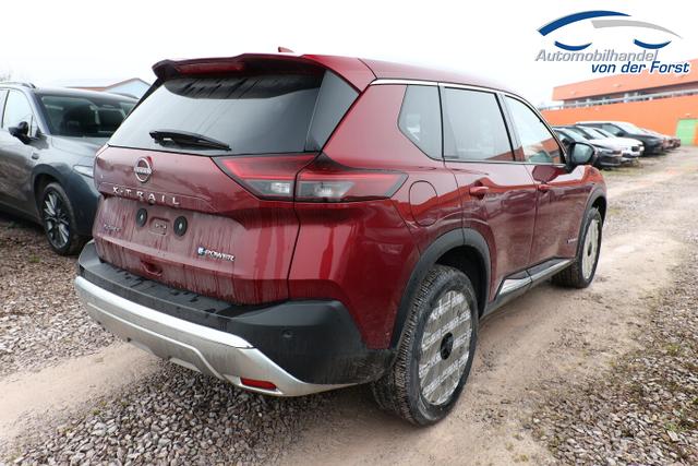 Nissan X-Trail Tekna X-Trail Tekna e-4ORCE Pano eHK ACC SHZ Memory 