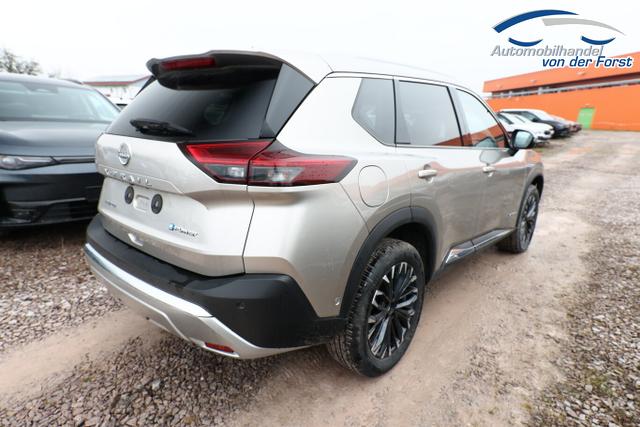 Nissan X-Trail Tekna X-Trail Tekna e-4ORCE Pano Bose Nappa ACC SHZ 