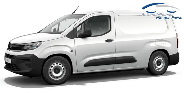 Opel Combo Combo XL AT8CarPlay Kam SichtP Gummiboden 