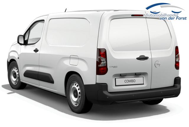 Opel Combo Combo XL AT8CarPlay Kam SichtP Gummiboden 