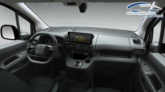 Opel Combo Combo XL AT8CarPlay Kam SichtP Gummiboden 