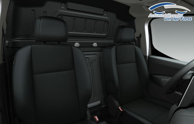 Opel Combo Combo XL AT8CarPlay Kam SichtP Gummiboden 