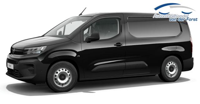 Opel Combo Combo XL AT8CarPlay Kam SichtP Gummiboden 