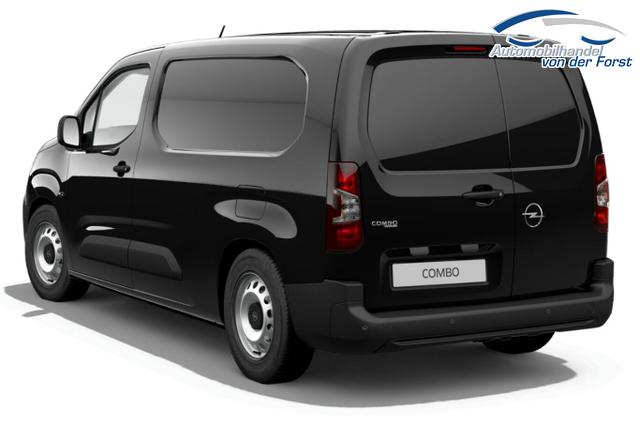 Opel Combo Combo XL AT8CarPlay Kam SichtP Gummiboden 