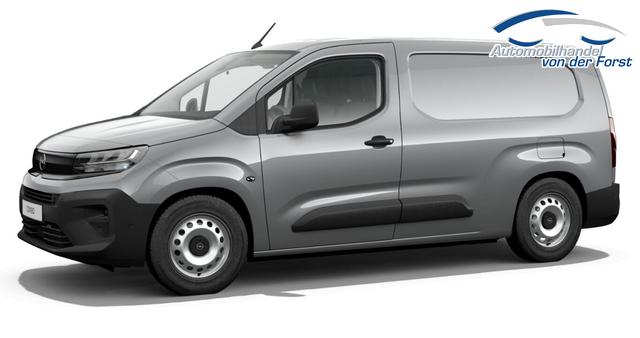 Opel Combo Combo XL AT8CarPlay Kam SichtP Gummiboden 