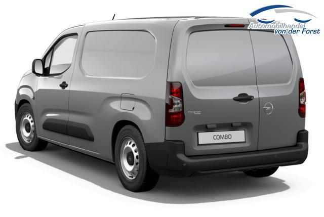 Opel Combo Combo XL AT8CarPlay Kam SichtP Gummiboden 