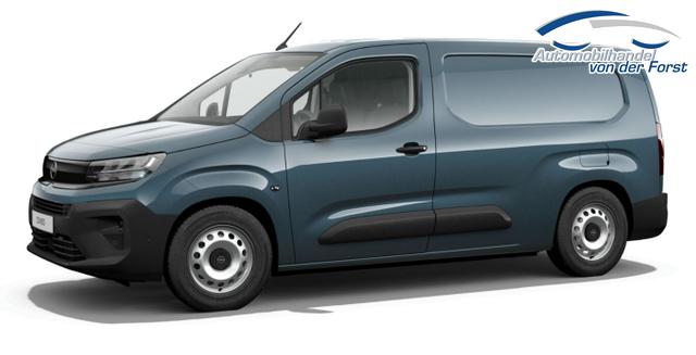 Opel Combo Combo XL AT8CarPlay Kam SichtP Gummiboden 
