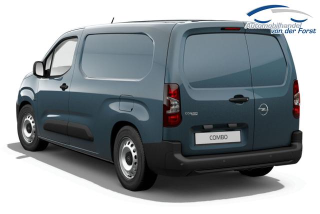 Opel Combo Combo XL AT8CarPlay Kam SichtP Gummiboden 