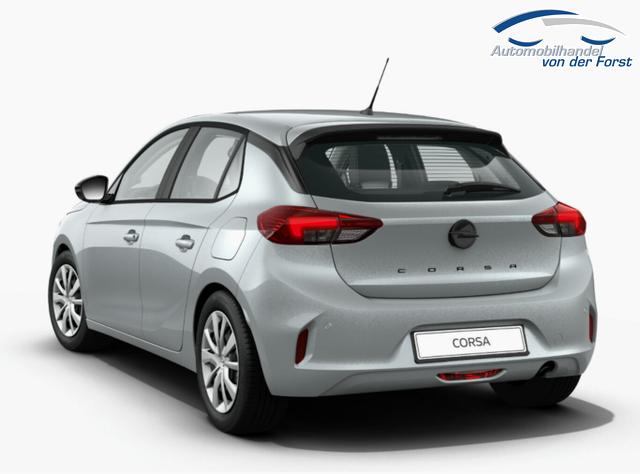 Opel Corsa Edition Corsa KomfortP SHZ LHZ SichtP PDCv/h Blis Kam 