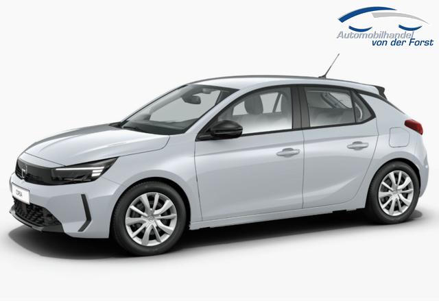 Opel Corsa Edition Corsa KomfortP SHZ LHZ SichtP PDCv/h Blis Kam 