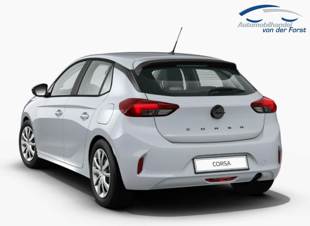 Opel Corsa Edition Corsa KomfortP SHZ LHZ SichtP PDCv/h Blis Kam 