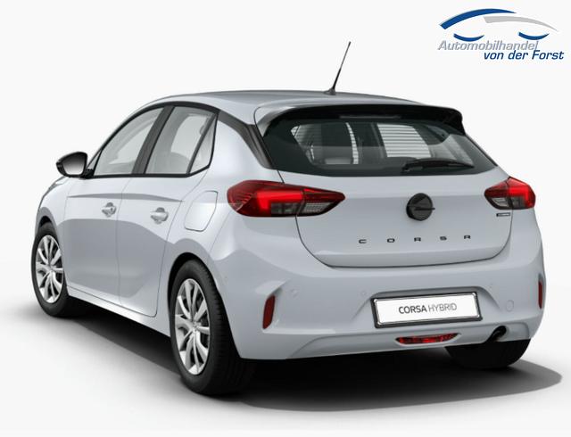 Opel Corsa Edition Corsa Hybrid TechP KomfortP SichtP LED Kam180 