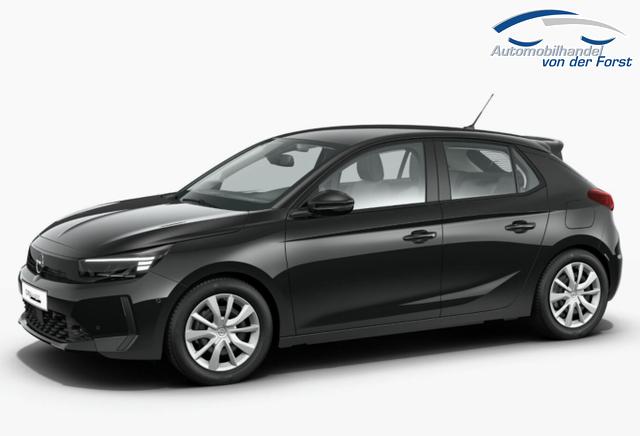 Opel Corsa Edition Corsa Hybrid TechP KomfortP SichtP LED Kam180 