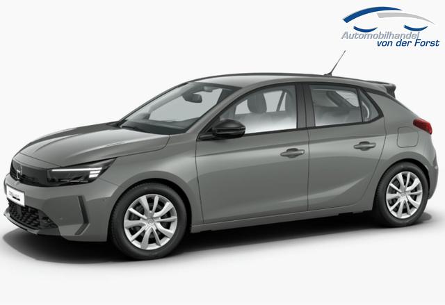 Opel Corsa Edition Corsa Hybrid TechP KomfortP SichtP LED Kam180 