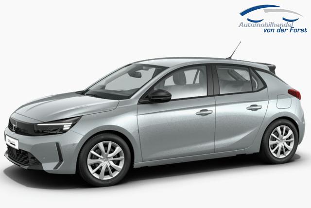 Opel Corsa Edition Corsa Hybrid TechP KomfortP SichtP LED Kam180 