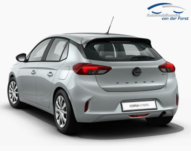 Opel Corsa Edition Corsa Hybrid TechP KomfortP SichtP LED Kam180 