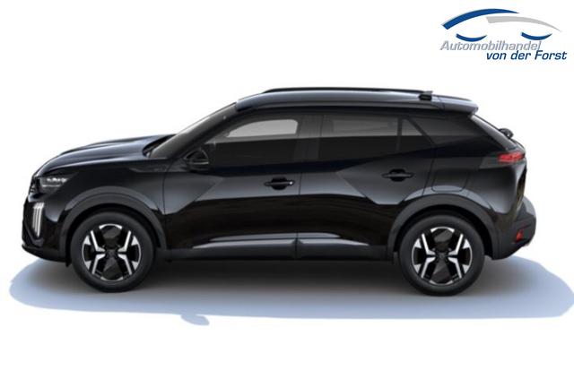 Peugeot 2008 GT 2008 Hybrid GT SHZ Massage Keyl Kam 2xPDC 10"-HD 